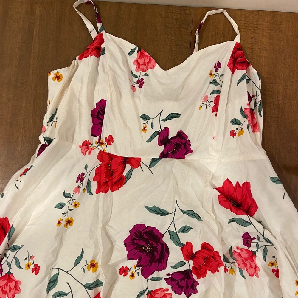 Casual dress
